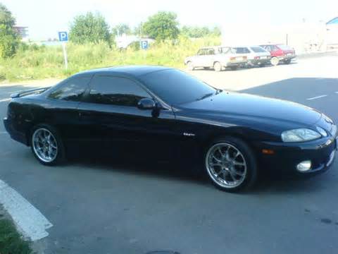 Mõiste soarer