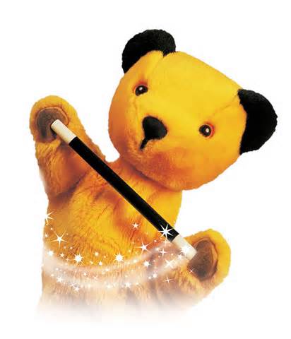 sooty تعريف