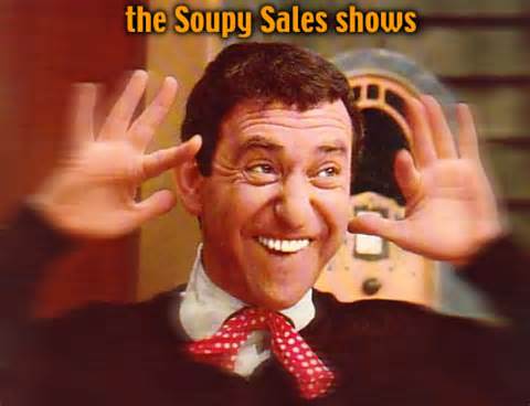 diffiniad o soupy