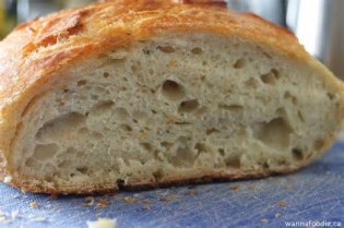 Definition von sourdough