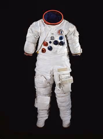 Apibrėžimas spacesuit