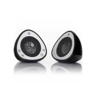 Definitions of speakers