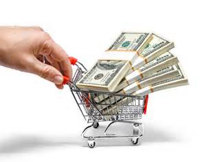 định nghĩa của spend
