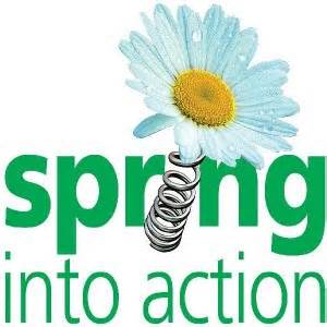 Definitions of springing