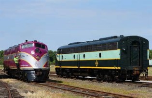 ความหมายของ streamliners