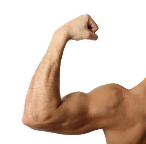 definisyon nan strong