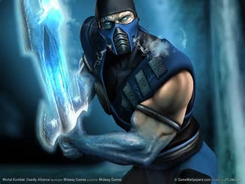 definizzjoni ta subzero