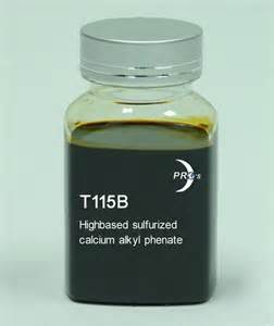 definisyon nan sulfurized