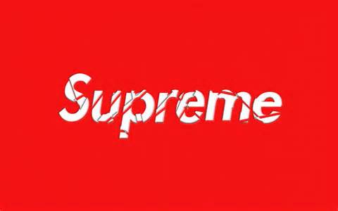 Definice supreme
