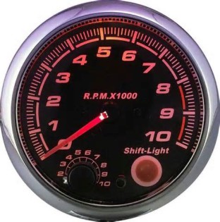 Definicja tachometer
