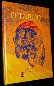 diffiniad o tardo