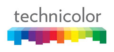Definitie van technicolor