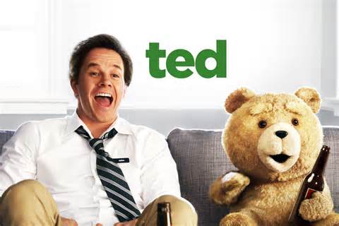 definición de ted