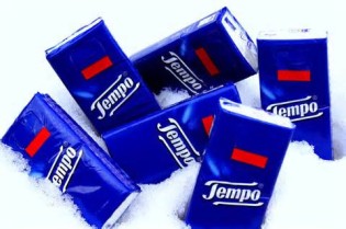 Definice tempos