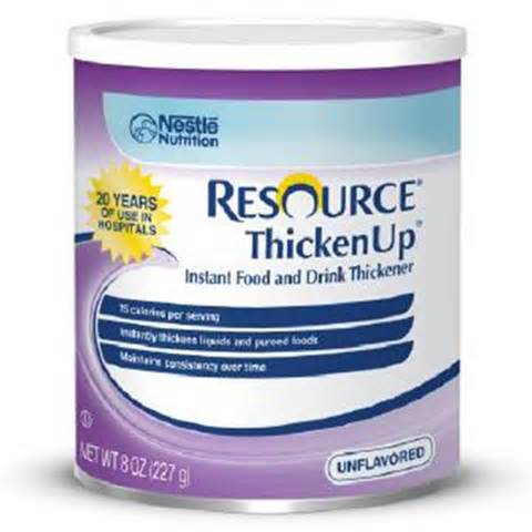 Definice thicken
