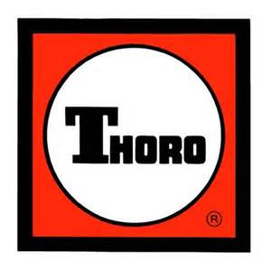 thoro 定義