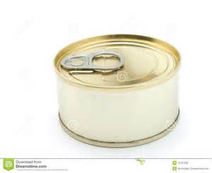 Definice tinned