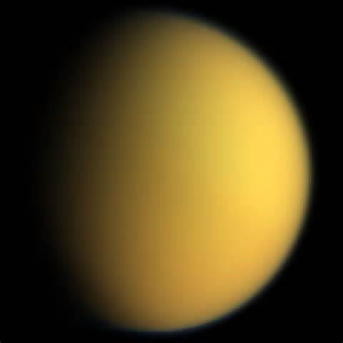 opredelitev titan