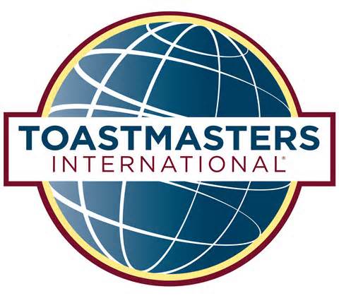 toastmasters是什么意思