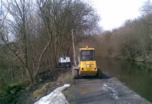 definisyon nan towpaths