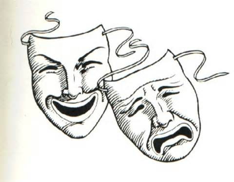 Definitions of tragedy