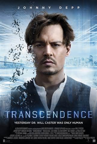 Definitions of transcendence