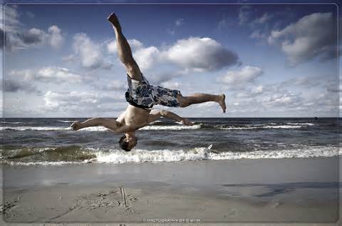 Definice tricking
