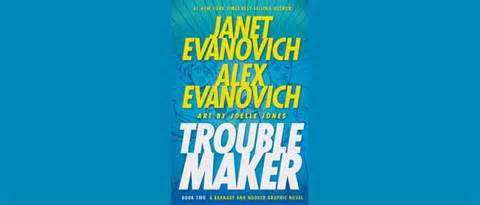 Definisi troublemaker