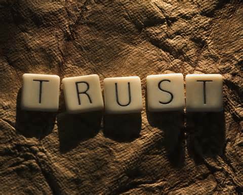 Definicja trust