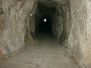 Definitions of tunnels