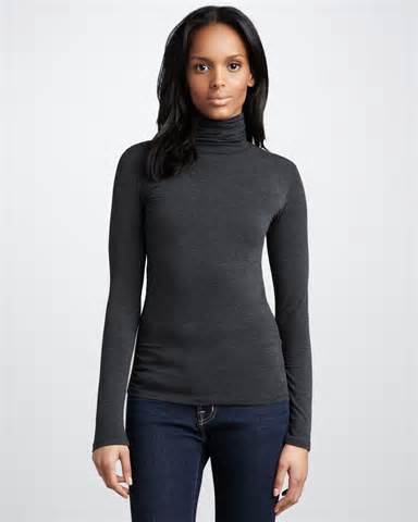 definisyon nan turtleneck