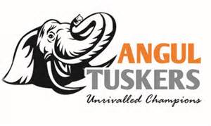 tuskers کی تعریف