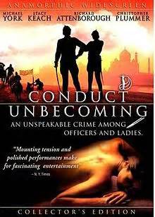 definisyon nan unbecoming