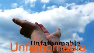 unfathomable परिभाषा