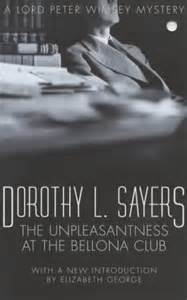 Definice unpleasantness