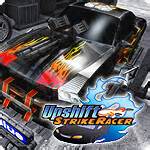 Definisi upshift