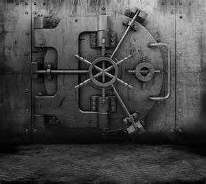 définition de vault