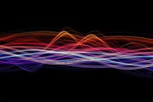 Definisjon av waveform