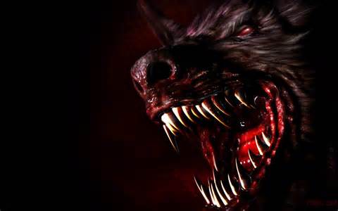 definizzjoni ta werewolves