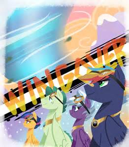 Definicija wingover