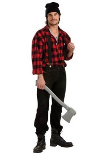 Definice woodsman