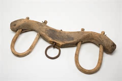 Definitions of yoke