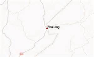Definició de zhukeng