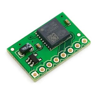 Definicja accelerometer