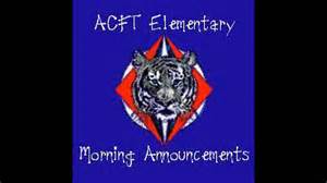 définition de acft