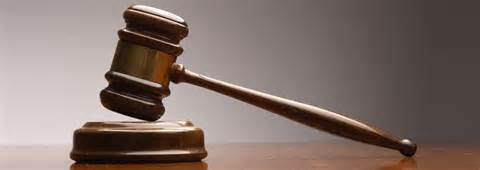 Definitions of acquittal