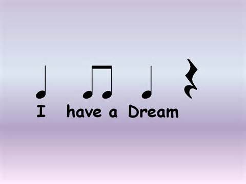 Определяне на adream
