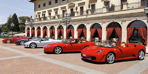 Definice affluent