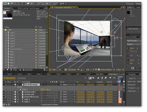 opredelitev aftereffects