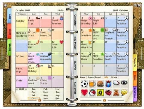 definizzjoni ta agendas